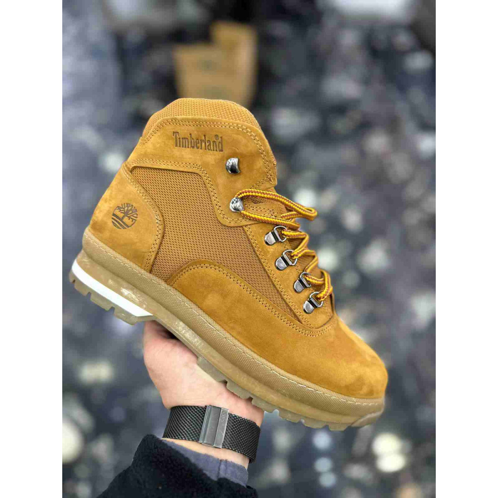 Timberland Bot